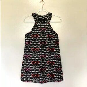 ANTHROPOLOGIE HUTCH Sunglasses Shift Dress XL